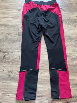 Damske nohavice Dynafit Speed Dynastretch - 5