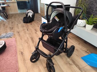 Predám kočík Coletto – 3 kombinácia - 5