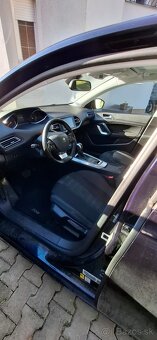 2015 Peugeot 308 - 5