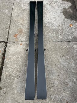 Lyže Atomic Cloud C14 Revoshock 23/24 - 155cm - 5