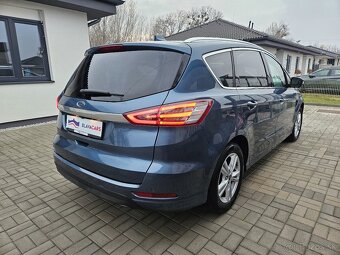 S-Max 2.0TDCi EcoBlue 150k Titanium, M6, r.v.2020 - 5