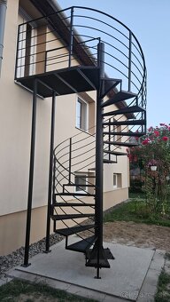 🔧 Hľadáme zámočníka / zvárača MIG-MAG , Bardejov🔧 - 5