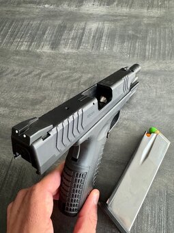 HS XDm 4.5 cal.45 - 5