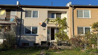 Rodinný dom v radovej zástavbe - Revúca - 5