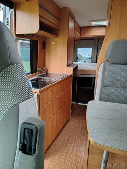 Possl,peugeot,2.0hdi,163ps,klima,tempo,remis,kamera,super - 5