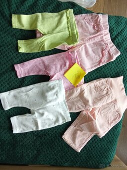 Predam oblecenie pre dievcatko - 5