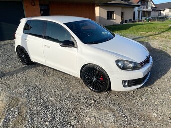 Golf 6 gti - 5
