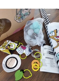 Detska hracia podlozka - 5