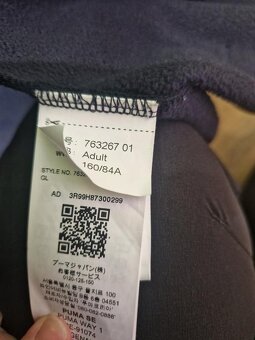 Damska Softshellova Bunda Red Bull 2022 - 5