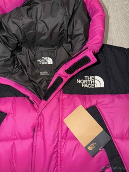 the north face original zimna novucka damska/panska bunda - 5