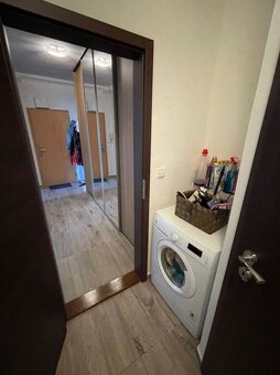 Na prenájom - 2i byt, ul.Svidnícka, Bratislava II TOP - 5