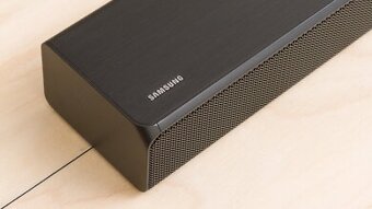 Predám Soundbar Samsung HW A550 plus aj zadné reproduktory. - 5
