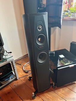 Sonus Faber Olympica 2 - 5
