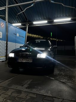 Seat Leon m1 1.9 TDi 81Kw - 5