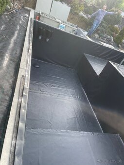 Jazierkova folia - 5