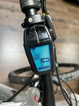 Haibike Fullnine 2.0 r.2020 - 5