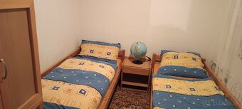 Ubytovanie Dolná Tižina - 5