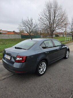 Škoda Octavia Style 2.0 TDI 110kW, 2018, 96 301km - 5