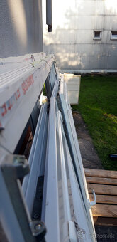 PLASTOVÉ OKNÁ + SVETLÍKY - 5