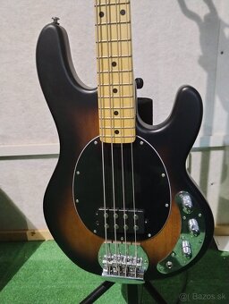 Sterling by Music Man S.U.B. - 5