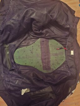 Moto bunda RSA Camuflage - 5