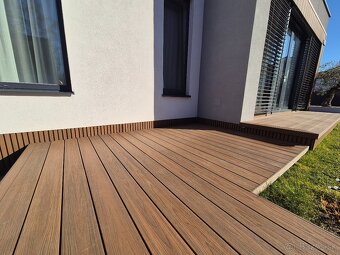 Ponúkame najkvalitnejšie wpc terasy na SK - 5