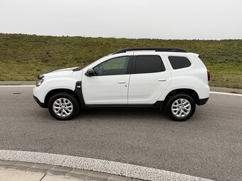 DACIA DUSTER 1.5 DCi 4x4 2022 naj.59.tis.km - 5