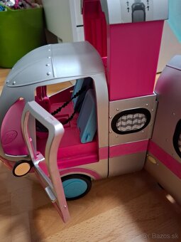 Karavam pre Lolky - 5