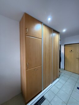 1-izbový byt na prenájom na sídl. Západ - 5