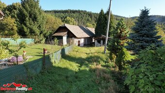 BartanusReality - Na predaj starší rodinný dom s veľkým poze - 5