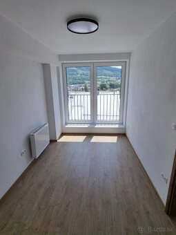 Prenájom 2-izbového bytu s veľkou terasou – BD Popper, centr - 5