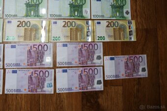 100 , 200 a 500 euro - 5