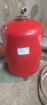 Kotol UK stacionárny plynový Protherm 20 PLO - 5