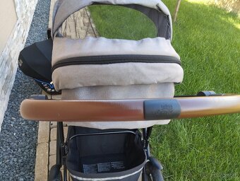 Športový kočík Britax Romer Smile III - 5