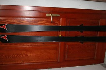 lyže Atomic Redster 183 cm , - 5