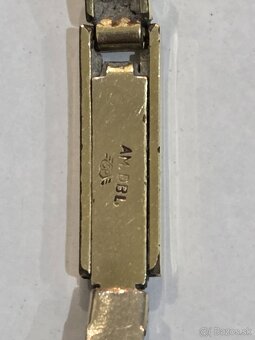 Náramkové hodinky - 5