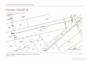 Pozemok, Vozokany, okres Galanta - 5
