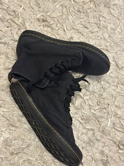 Topanky Dr.Martens - 5