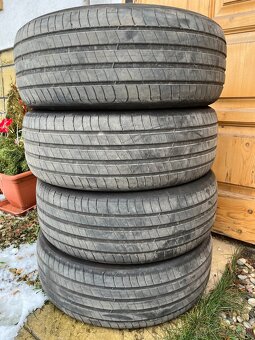 195/55 R16 Michelin - 5