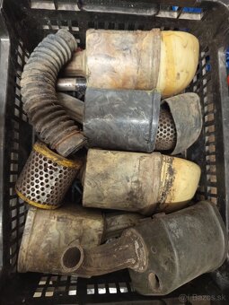 Náhradné diely - 5