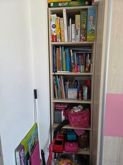 Predám detskú izbu - 5