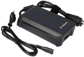 Nová nabíjačka Bosch 4A (nie Bosch Smart 4. a 5. gen) - 5