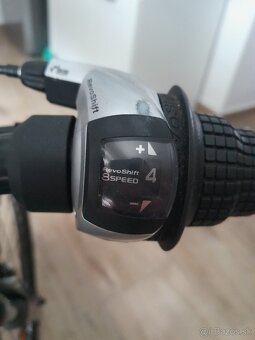 Detsky bicykel Kellys 24" - 5