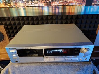 Pioneer CT-443 - 5
