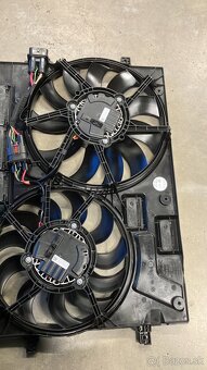 sahara ventilatory skoda vw audi dve vrtule - 5