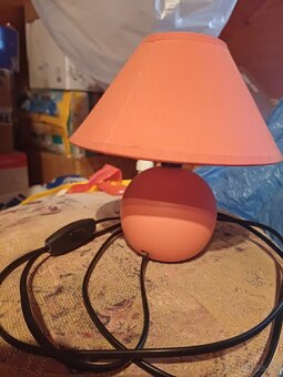 Nočná lampa - 5