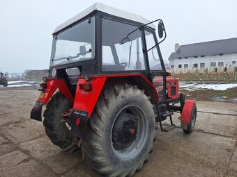 ZETOR 7011 - 5