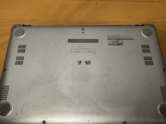 ASUS Vivobook 14 (Strieborný i5) - 5