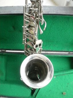 Alt saxofon Josef KEILWERTH - 5