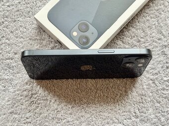 iPhone 13 128GB, TOP STAV, NOVÁ BATERKA - 5